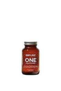 BePure One Multivitamin 75s