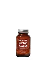 Chemist shop - pharmacy: BePure MenoCalm 45s