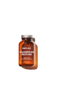 Chemist shop - pharmacy: BePure Magnesium Restore 30s