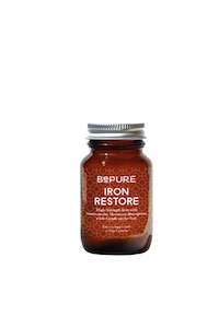 Chemist shop - pharmacy: BePure Iron Restore 15s