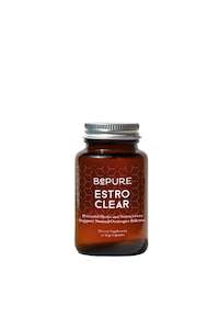 BePure EstroClear 30s