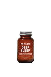 BePure Deep Sleep 45s