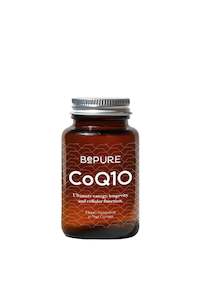 BePure CoQ10 30s