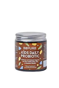 BePure Kids Daily Probiotics 40g