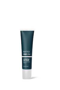 NATIO Men Plus Energising Eye Cream 20ml