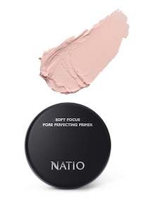 NATIO Soft Focus Pore Perfecting Primer 16g