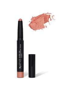 NATIO Glide On Eyeshadow Stick Dawn 1g