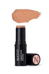 NATIO Cream Stick Highlighter Golden 7.5g