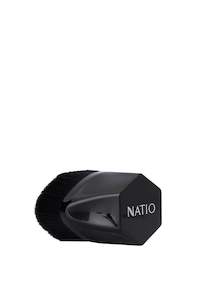 NATIO Base and Buff Foundation Brush