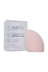 NATIO Angled Teardrop Blending Sponge