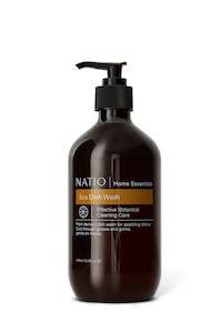 NATIO Eco Dish Wash 500ml