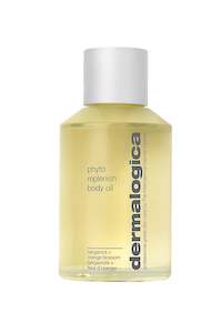 DERMALOGICA Phyto Replenish Body Oil 125ml