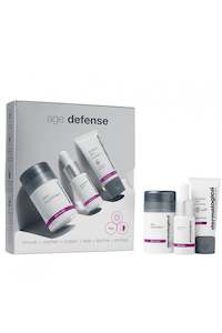 DERMALOGICA Age Defense Kit