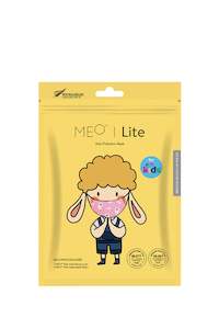 MEO Kids Face Mask Sheep