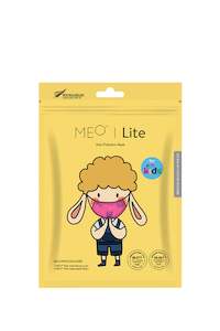 MEO Kids Face Mask Princess