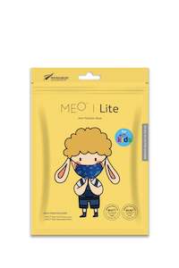 MEO Kids Face Mask Space