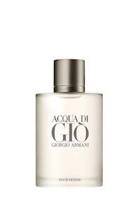 Chemist shop - pharmacy: GIORGIO ARMANI Acqua Di Giò Pour Homme EDT  50ml