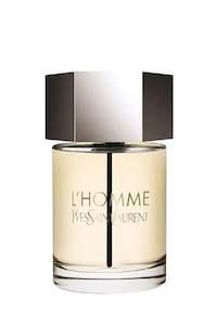 YVES SAINT LAURENT L'Homme EDT 60ml