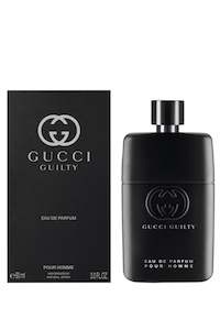 Chemist shop - pharmacy: GUCCI Guilty Pour Homme EDP 90ml