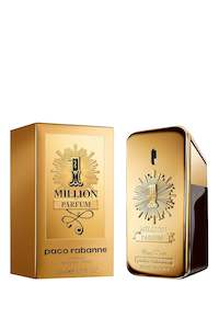 PACO RABANNE 1 Million Parfum EDP 50ml