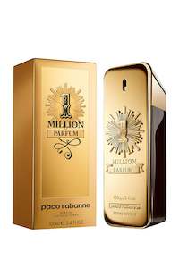 PACO RABANNE 1 Million Parfum EDP 100ml