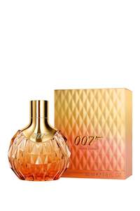 James Bond 007 Pour Femme EDP 50ml