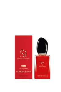 ARMANI Si Passione EDP Intense 30ml