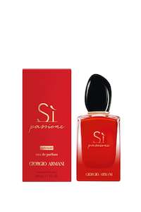 ARMANI Si Passione EDP Intense 50ml