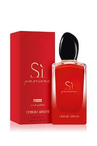 ARMANI Si Passione EDP Intense 100ml