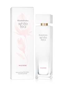 ELIZABETH ARDEN White Tea Wild Rose EDT Spray 100ml