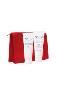 NATIO Aroma Coolabah Set