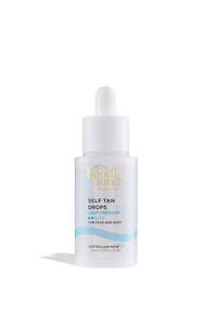 BONDI Sands Self Tan Drops Light Medium 30ml