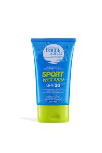 BONDI Sands Sport SPF 50 Wet Skin Sunscreen 125ml