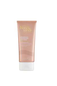 Chemist shop - pharmacy: BONDI SANDS Skin Firming Gradual Tanning Lotion 150ml