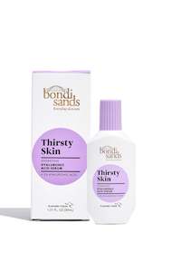 BONDI SANDS Thirsty Skin Hyaluronic Acid Serum 30ml