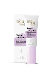 BONDI SANDS Sweet Dreams Night Moisturiser 50ml