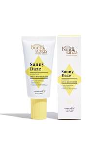 BONDI SANDS Sunny Daze SPF 50 Moisturiser SPF50 50ml