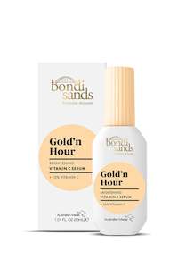 BONDI SANDS Gold'n Hour Vitamin C Serum 30ml