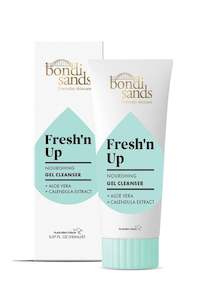 BONDI SANDS Fresh'n Up Gel Cleanser 150ml