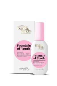 BONDI SANDS Fountain Of Youth Bakuchiol Serum 30ml