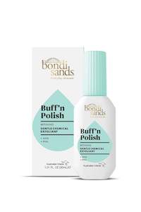 BONDI SANDS Buff'n Polish Gentle Chemical Exfoliant 30ml