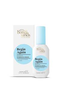 BONDI SANDS Begin Again Vitamin B3 Serum 30ml