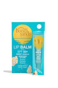 BONDI SANDS Lip Balm SPF50 Sweet Vanilla