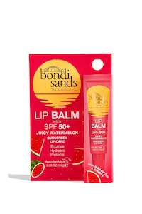 BONDI SANDS Lip Balm SPF50 Juicy Watermelon