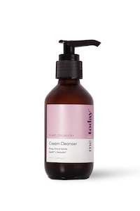 ME TODAY Plant  Collagen Cream Cleanser 100ml