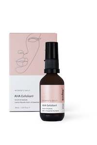 ME TODAY Women Daily AHA Exfoliant 30ml