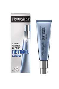 Chemist shop - pharmacy: NEUTROGENA Rapid Wrinkle Repair Serum 29ml