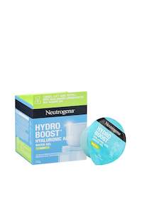 NEUTROGENA Hydro Boost Hyaluronic Acid Water Gel REFILL 50g