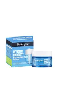 NEUTROGENA Hydro Boost Hyaluronic Acid Water Gel 50g