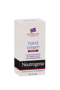 NEUTROGENA Norwegian Hand Cream 56g